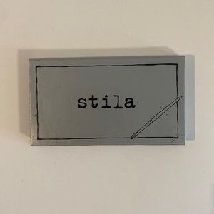 Stila Two Eye Shadows Karat and Beonze